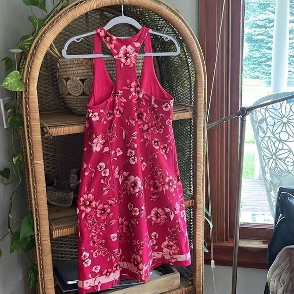 Johnny Was | new with tags | MISTY FALL EVERYDAY TENNIS DRESS - Picture 7 of 7